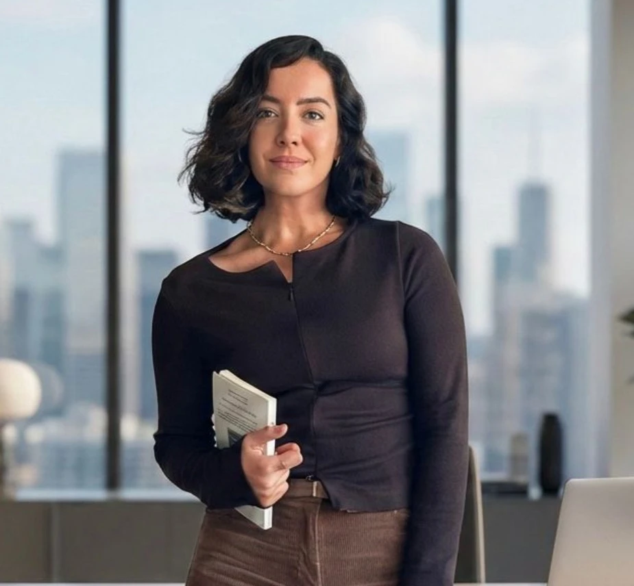 Emel Şanoğlu