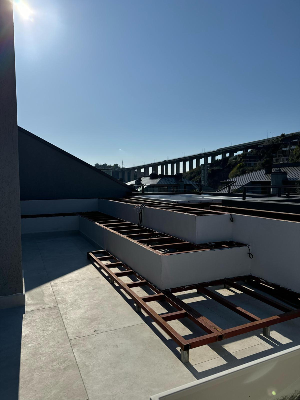 Mesa Orman — 3