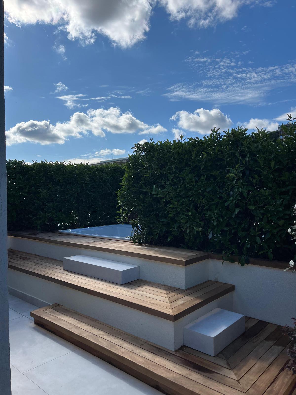 Mesa Orman — 4