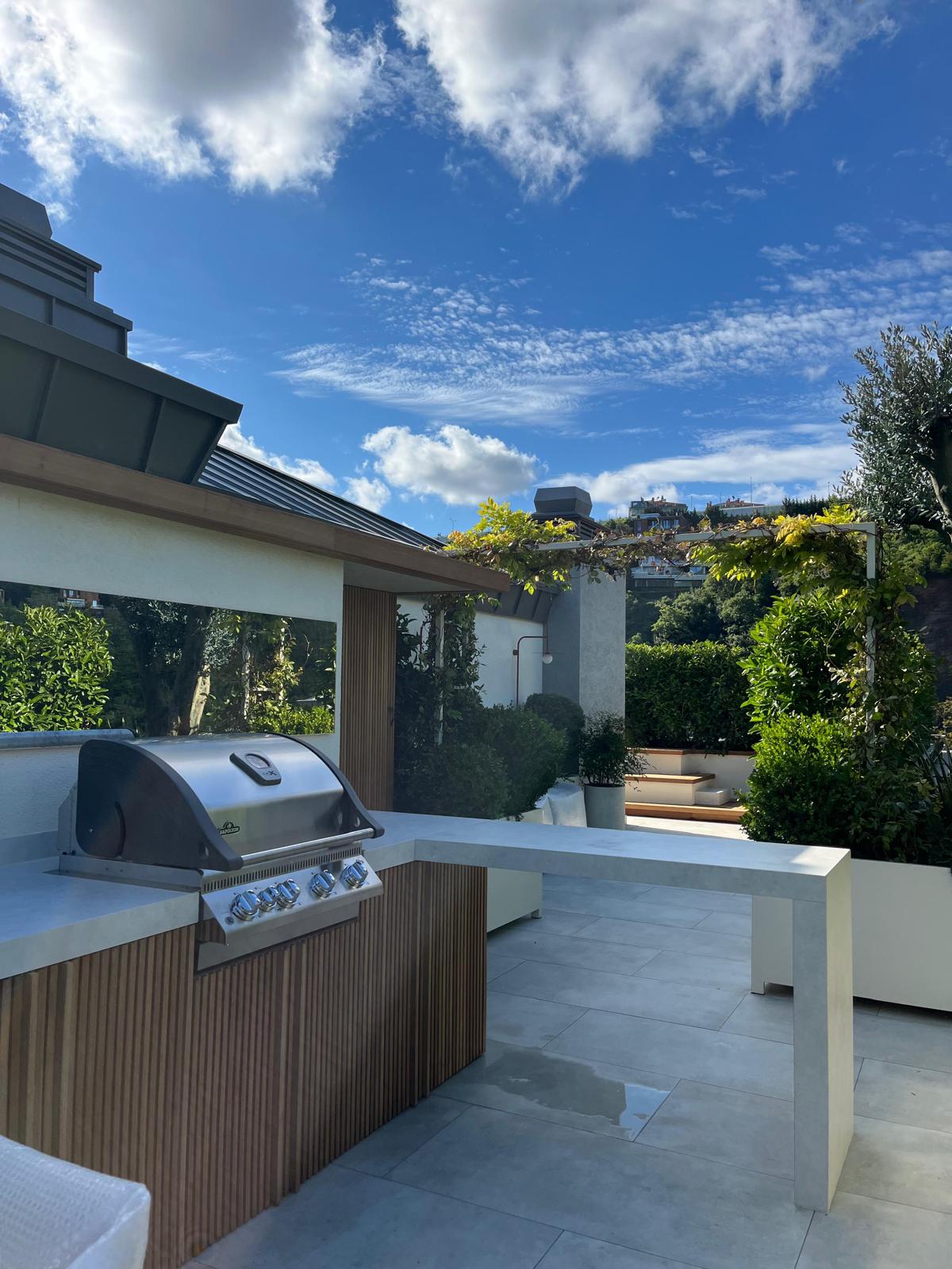 Mesa Orman — 7