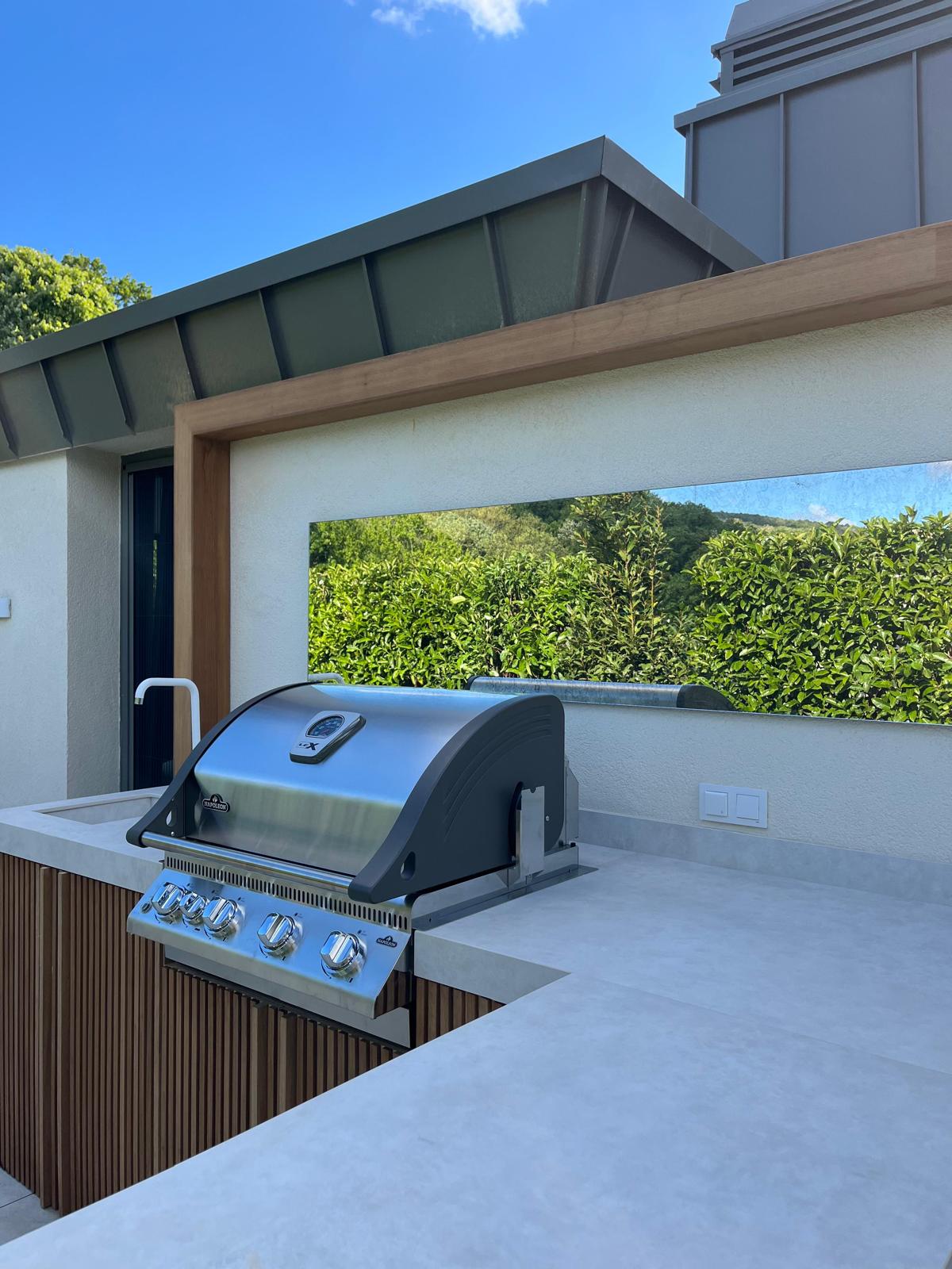 Mesa Orman — 9