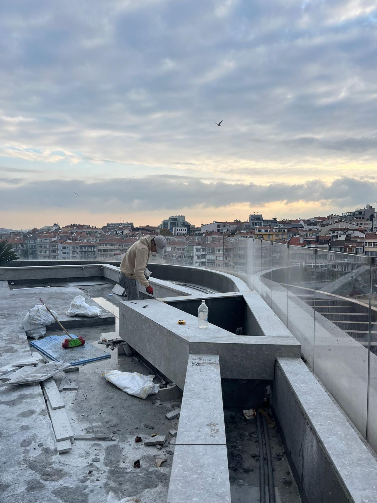 Maçka Residance — 5
