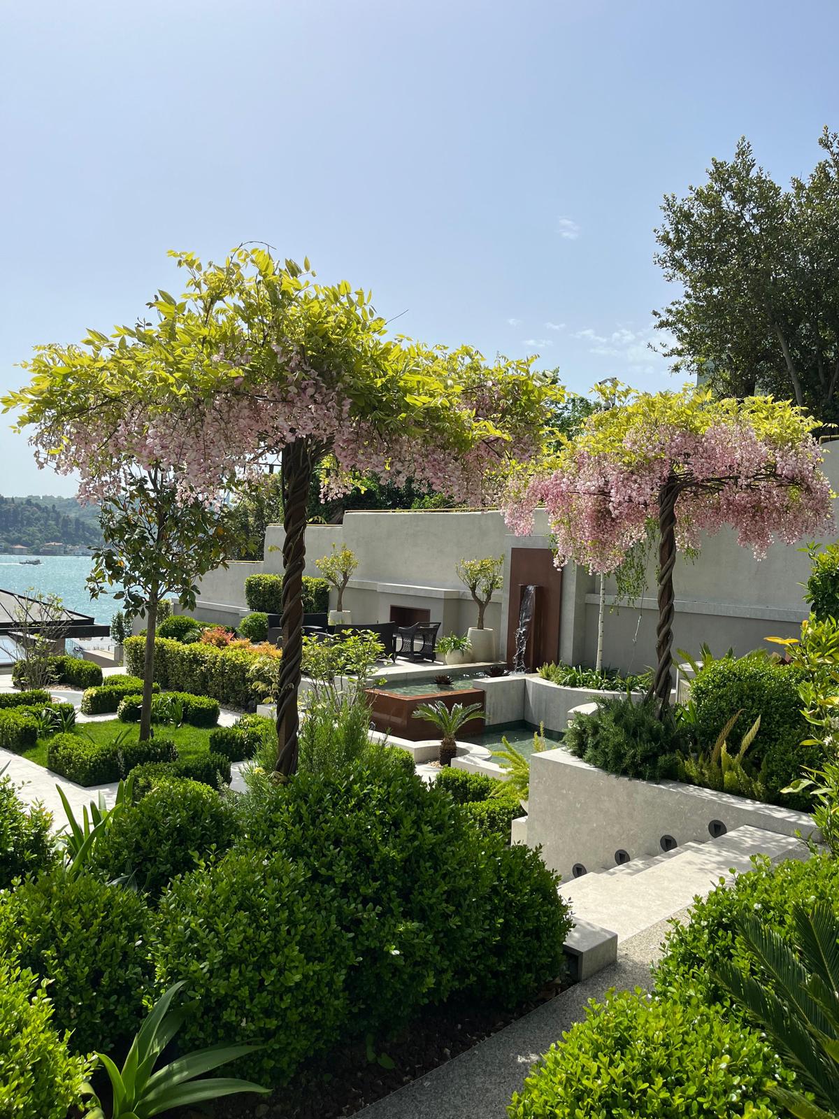 Emirgan Yalı Projesi — 2