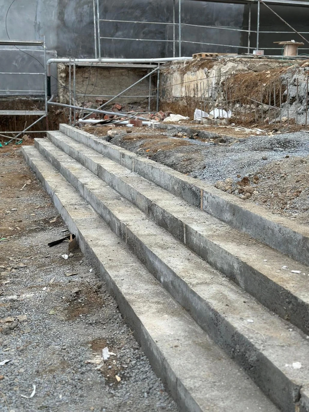 Emirgan Yalı Projesi — 4