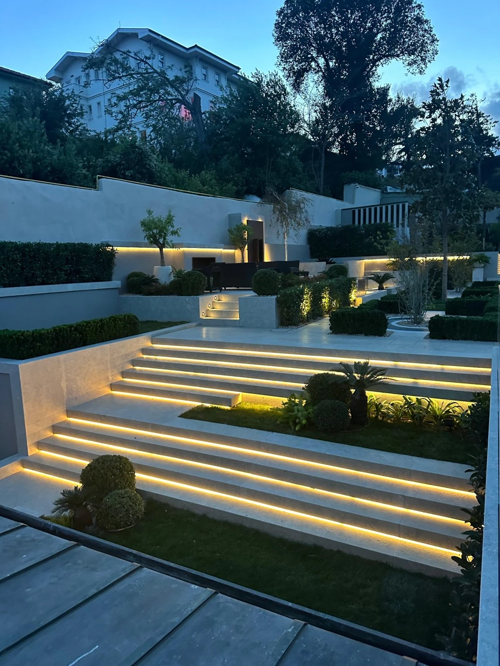 Emirgan Yalı Projesi — 5