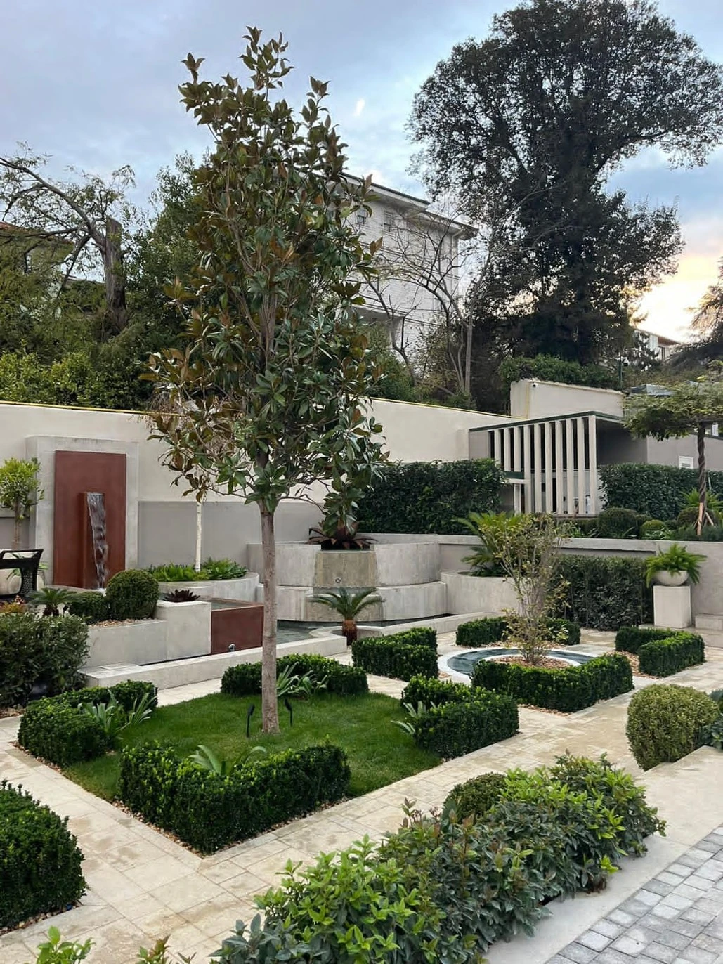 Emirgan Yalı Projesi — 10