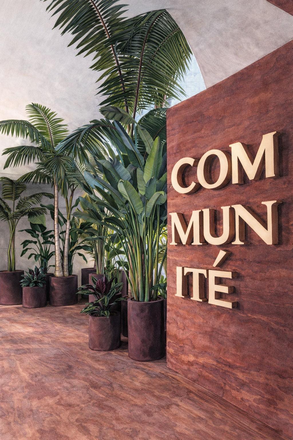 COMMUNİTE İstinye — 5