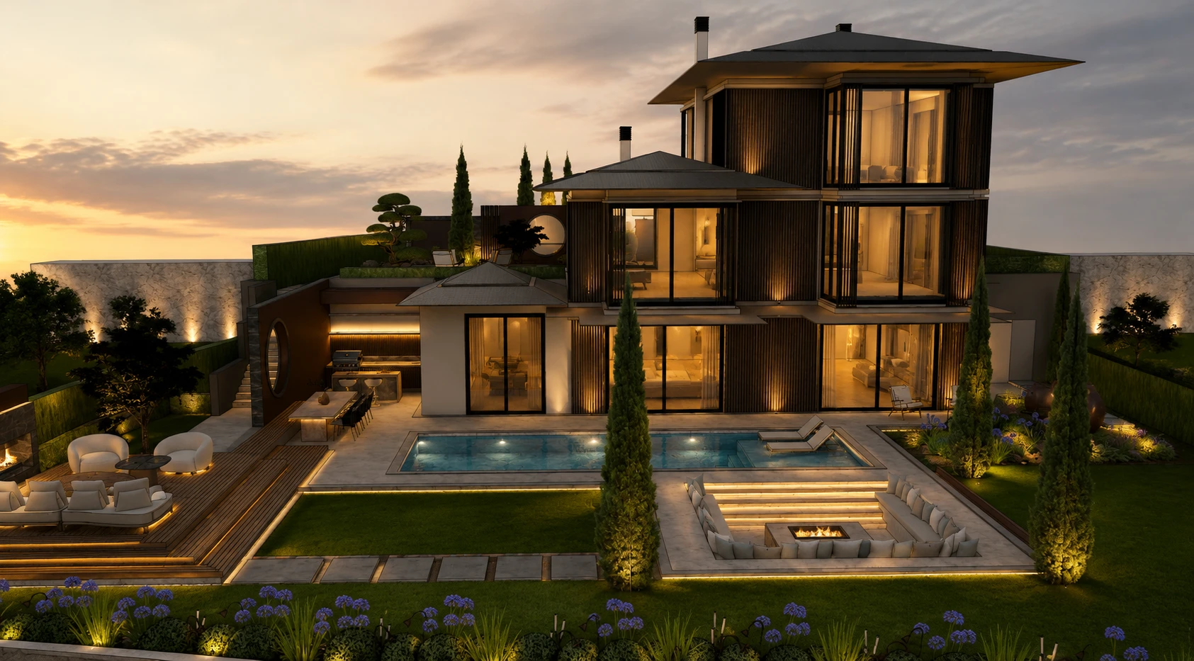 Riva Düşler Vadisi — 3