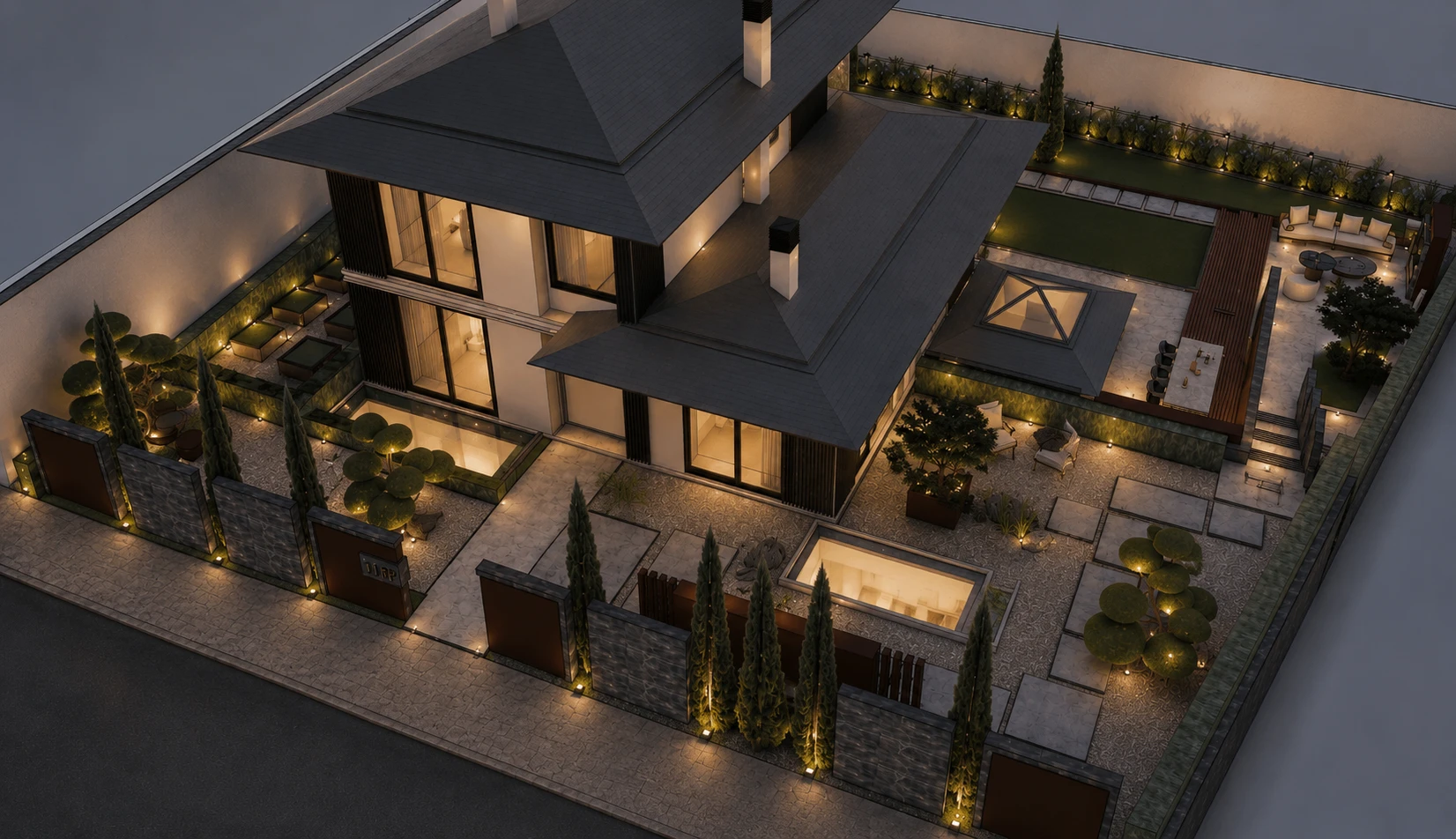 Riva Düşler Vadisi — 4