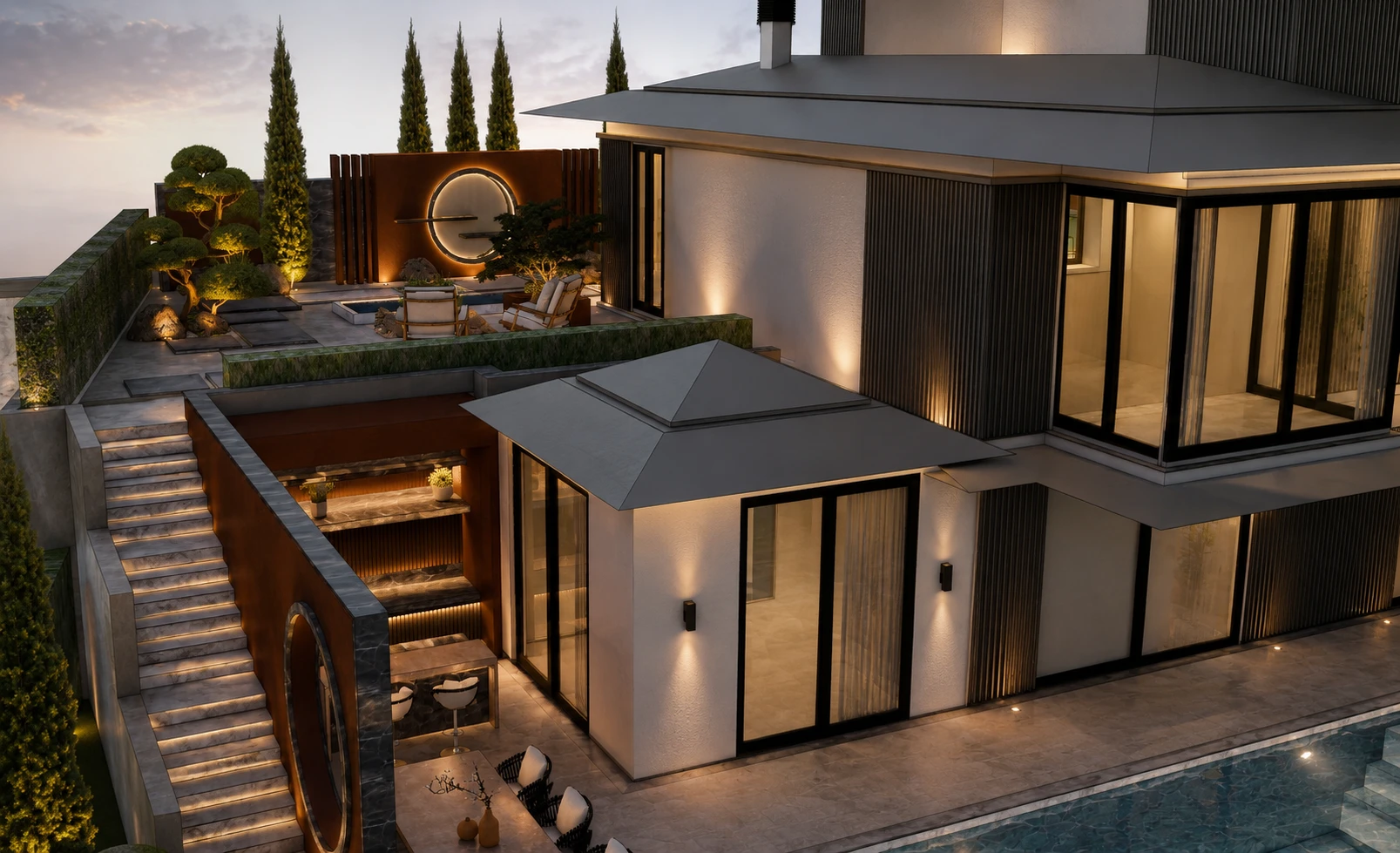 Riva Düşler Vadisi — 7